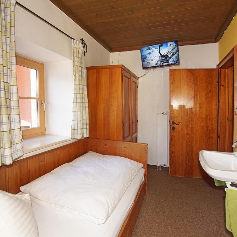 Gasthof Zacherlbräu - Familienzimmer - 1
