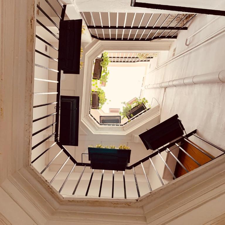 Micaela - Apartamento de 1 dormitorio - 8