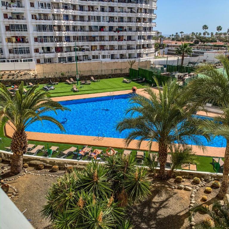 Apartamento Luxury - Apartamento - 7