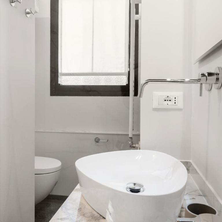Flats4Rent Casa di Tea - One-Bedroom Apartment - 11