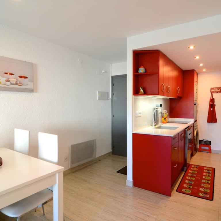 Rocamaura I A 1-2 - Apartment with Sea View - 16