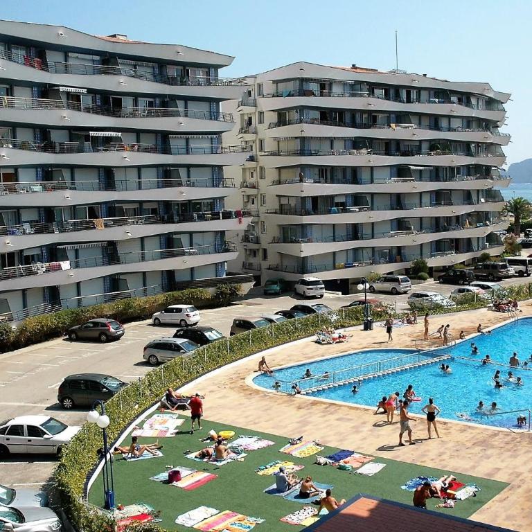 Rocamaura I A 1-2 - Apartment with Sea View - 4