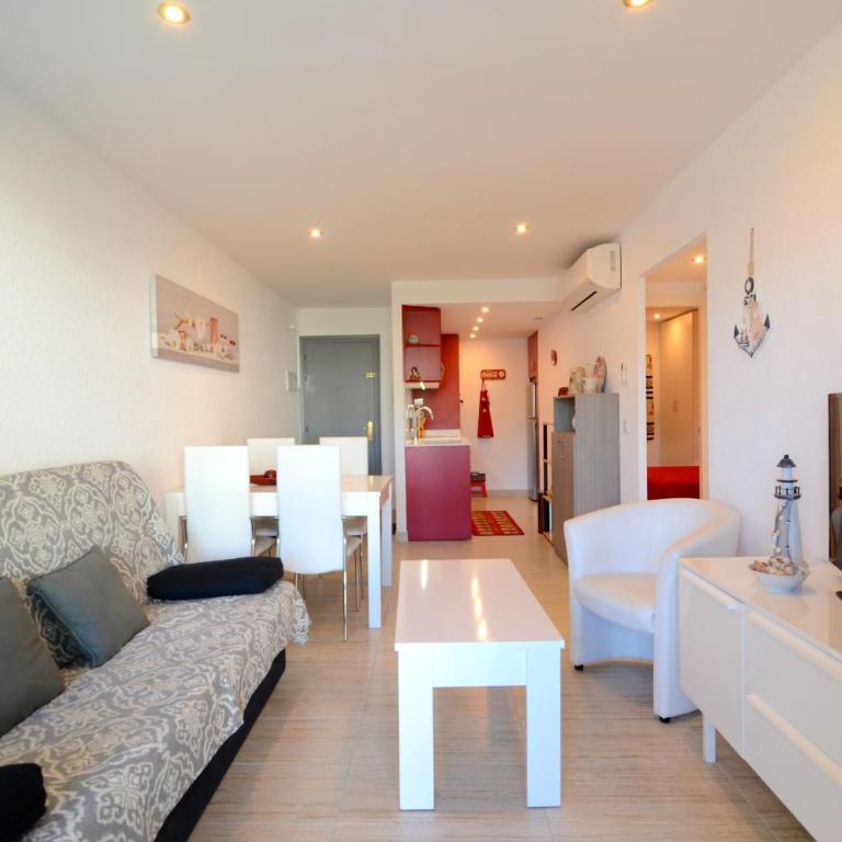 Rocamaura I A 1-2 - Apartment with Sea View - 10