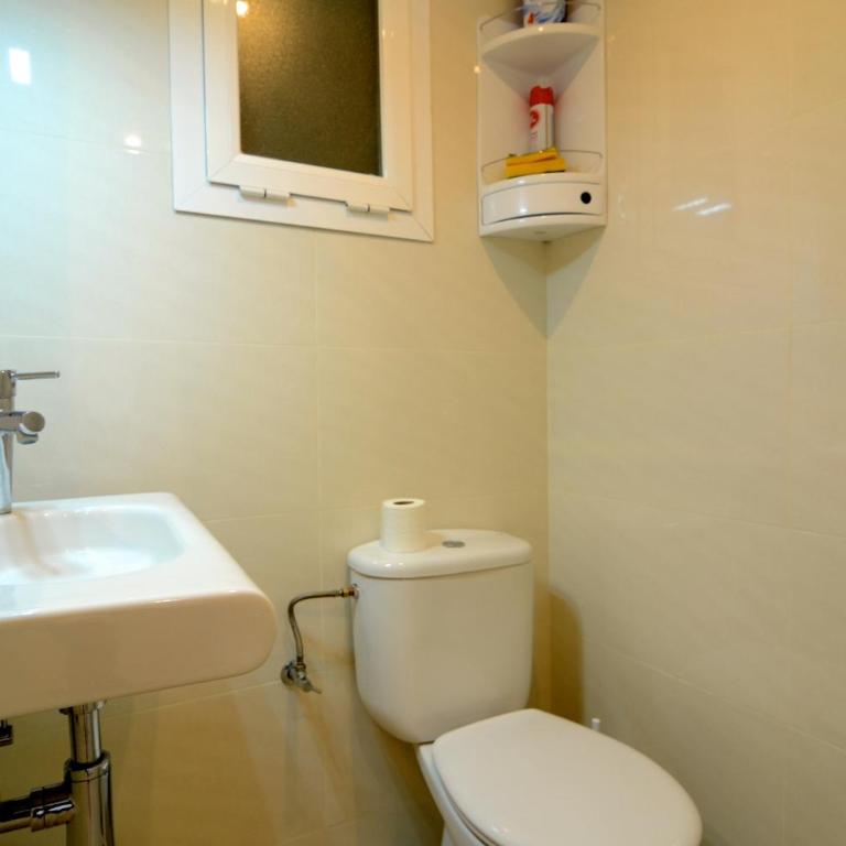 Rocamaura I A 1-2 - Apartment with Sea View - 26