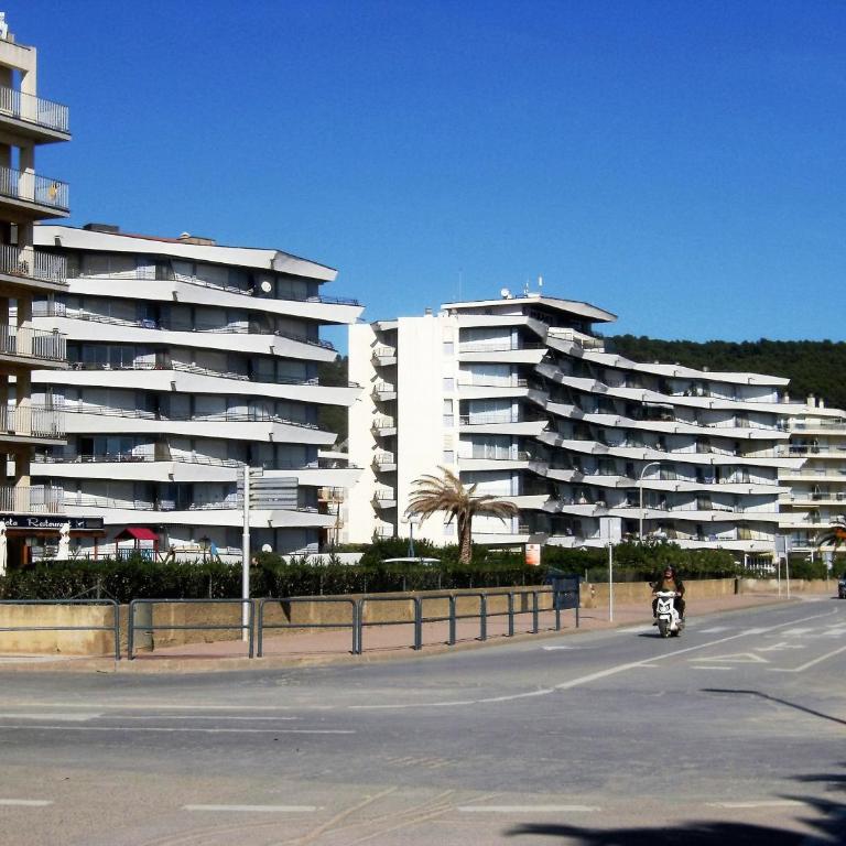Rocamaura I A 1-2 - Apartment with Sea View - 3