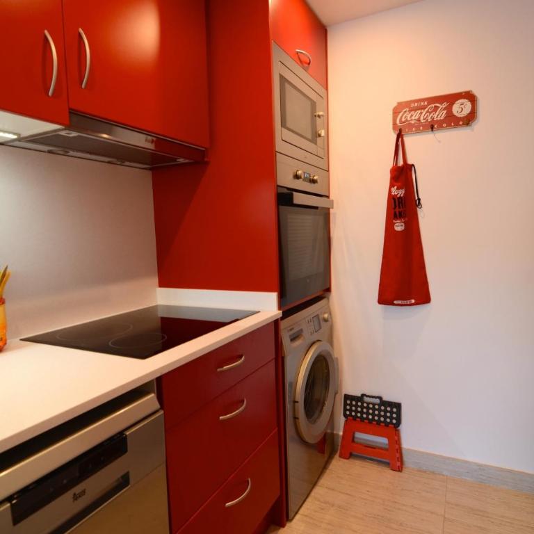 Rocamaura I A 1-2 - Apartment with Sea View - 18
