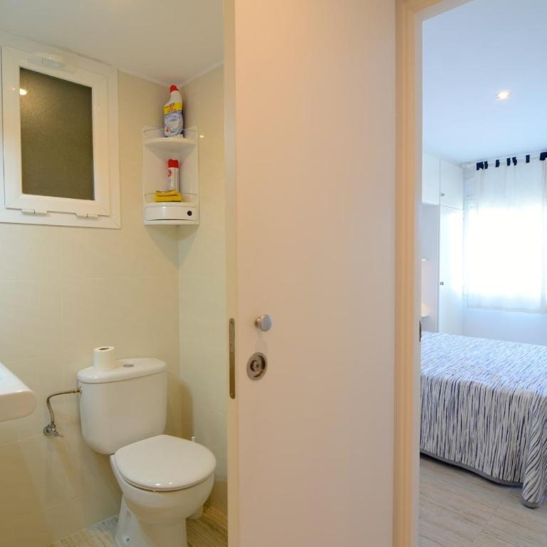 Rocamaura I A 1-2 - Apartment with Sea View - 24