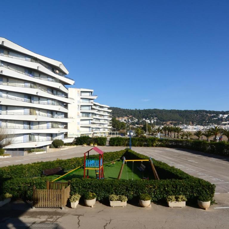 Rocamaura I A 1-2 - Apartment with Sea View - 6