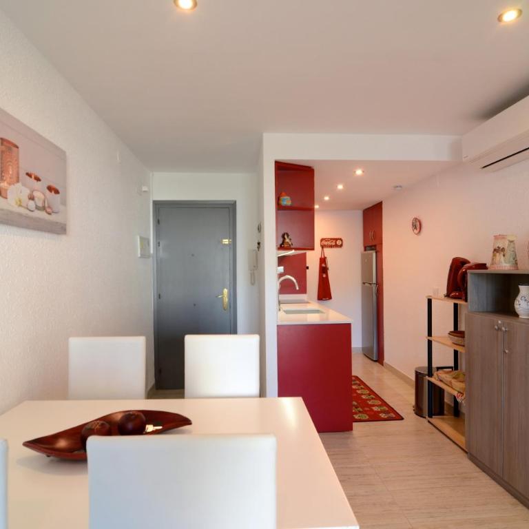Rocamaura I A 1-2 - Apartment with Sea View - 12