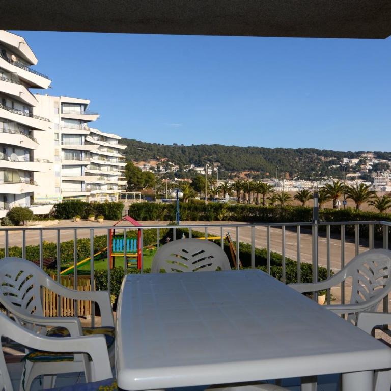 Rocamaura I A 1-2 - Apartment with Sea View - 8