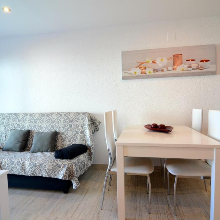 Rocamaura I A 1-2 - Apartment with Sea View - 15
