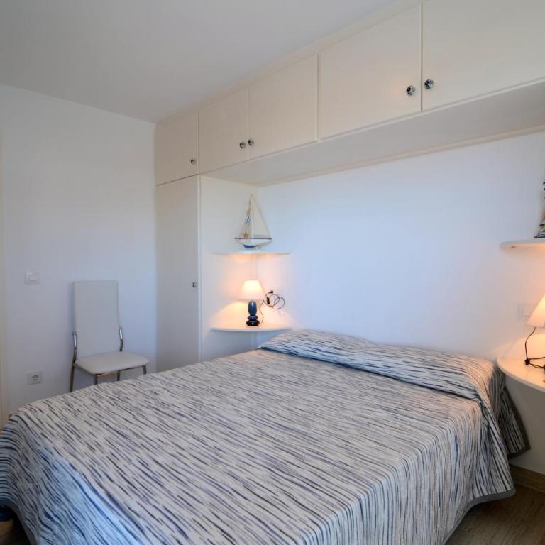 Rocamaura I A 1-2 - Apartment with Sea View - 20
