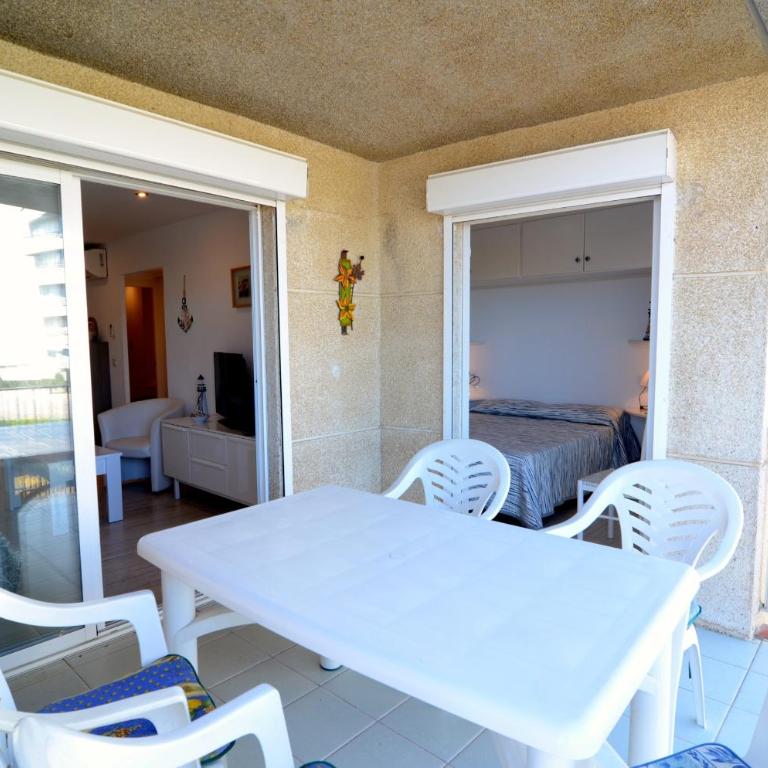 Rocamaura I A 1-2 - Apartment with Sea View - 9