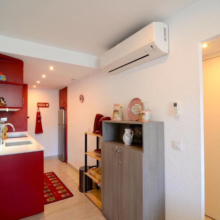 Rocamaura I A 1-2 - Apartment with Sea View - 14