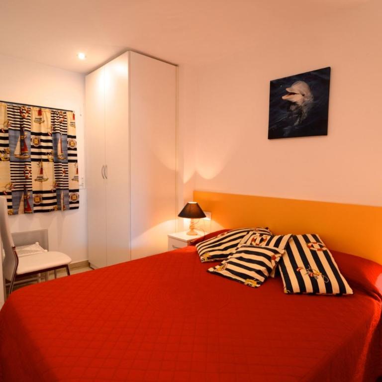 Rocamaura I A 1-2 - Apartment with Sea View - 22
