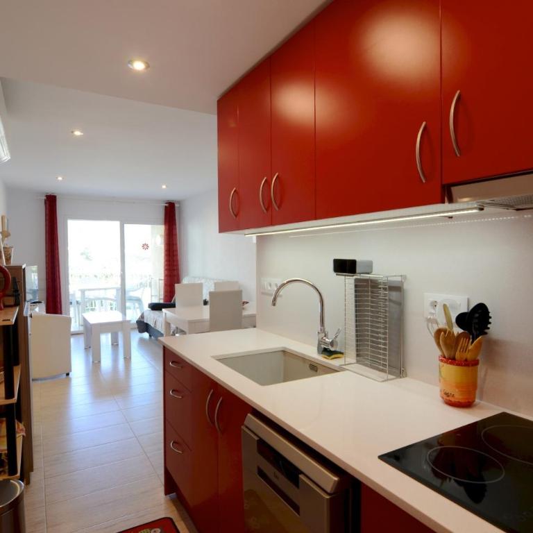 Rocamaura I A 1-2 - Apartment with Sea View - 19