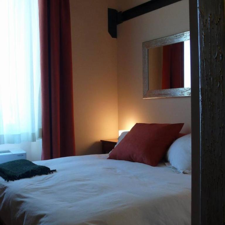 Locanda Delle Corse - Junior Suite - 1