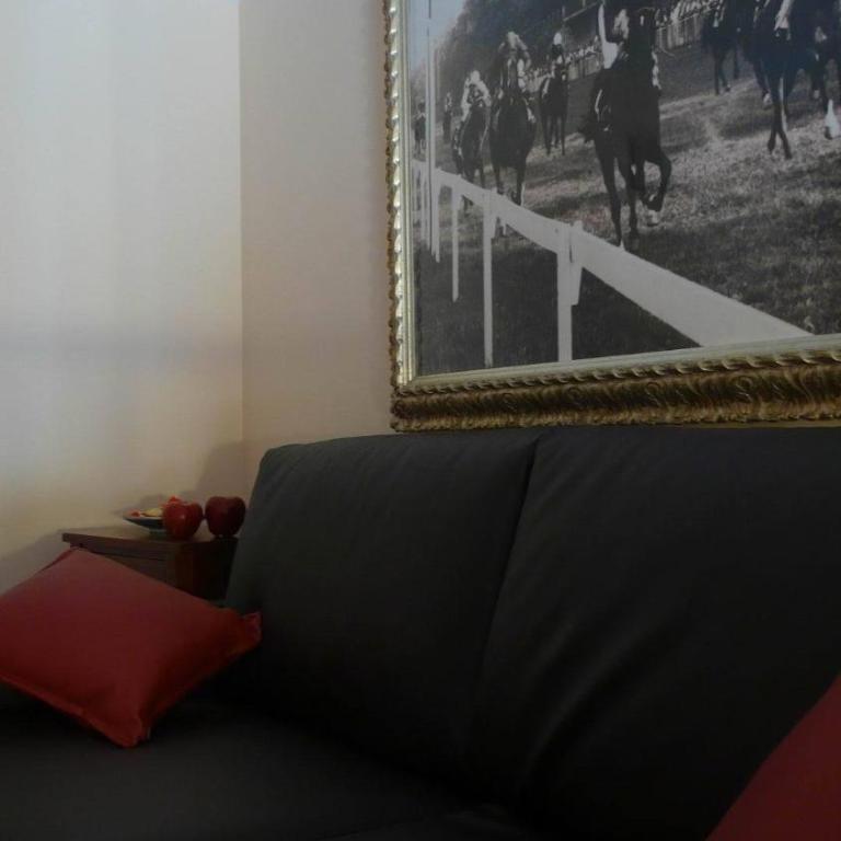 Locanda Delle Corse - Junior Suite - 2