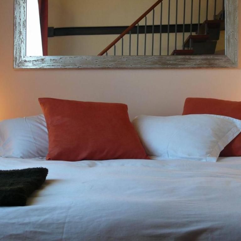 Locanda Delle Corse - Junior Suite - 3