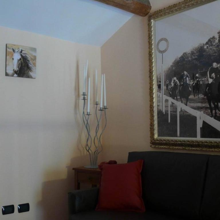 Locanda Delle Corse - Junior Suite - 5