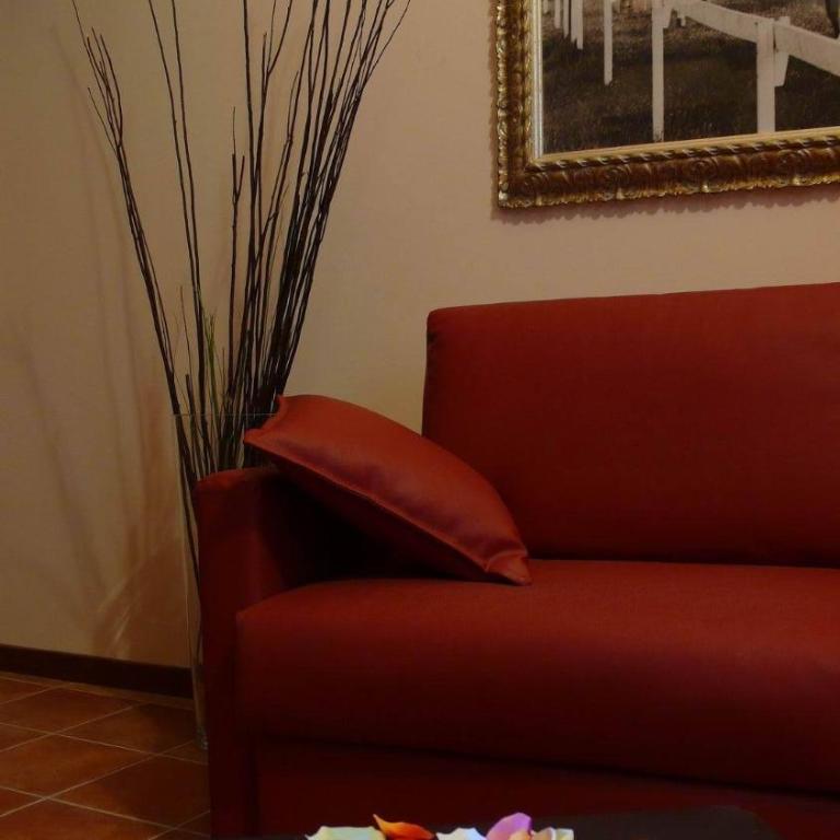 Locanda Delle Corse - Junior Suite - 6
