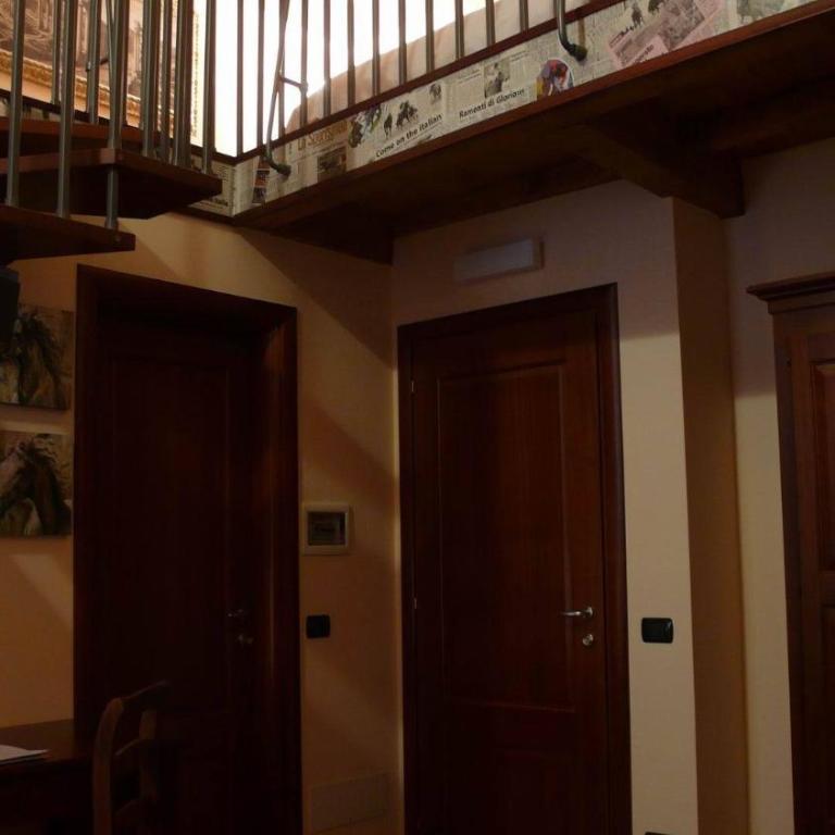 Locanda Delle Corse - Junior Suite - 7