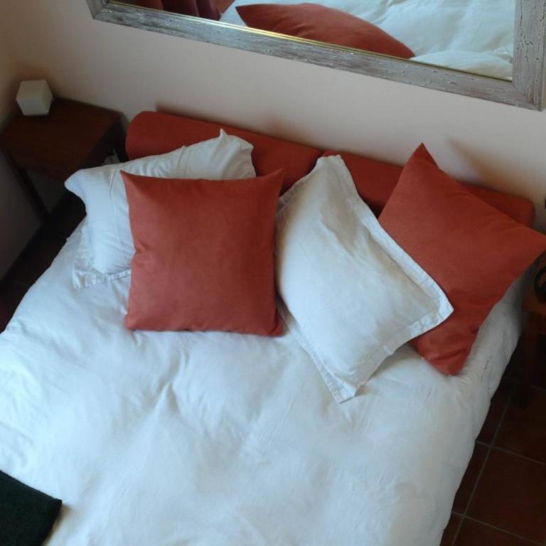 Locanda Delle Corse - Camera Standard Matrimoniale/Doppia con Letti Singoli - 1