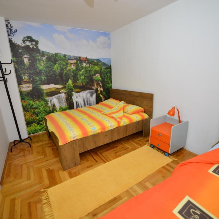 Apartment Mirela - Apartman sa Terasom - 35