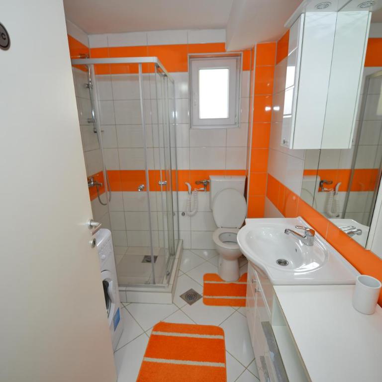 Apartment Mirela - Apartman sa Terasom - 34