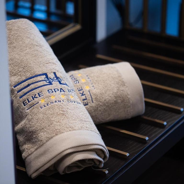 Boutique Hotel Élke Spa Superior - Habitación Doble Estándar - 1 o 2 camas - 10
