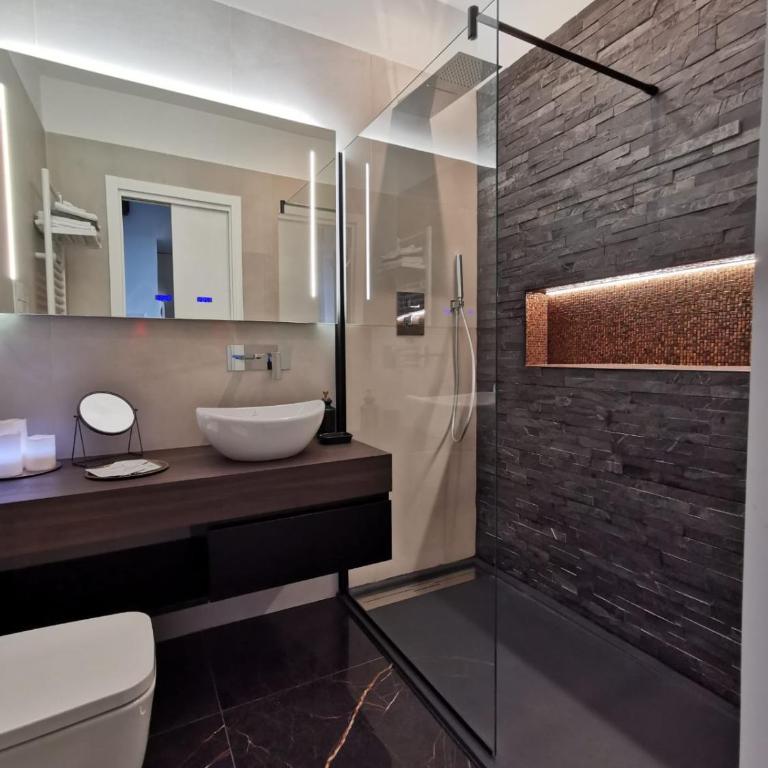 Vomero Guest House - Appartamento - 31
