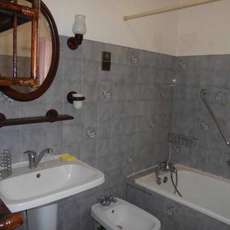 Maison L'Acanaud - Casa de 2 dormitorios - 13