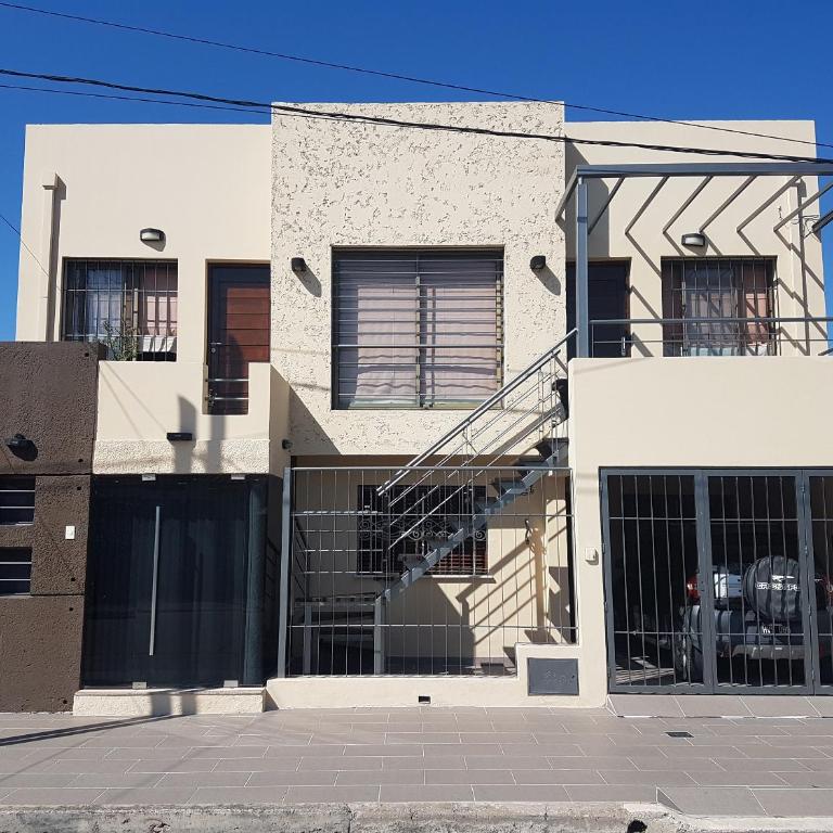 Casa Cerro de la Luna - Apartamento - Planta baja - 1