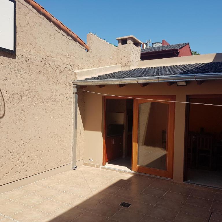 Casa Cerro de la Luna - Apartamento - Planta baja - 10