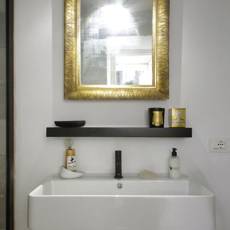 Nicotera Apartment - Appartamento con 1 Camera da Letto - 21