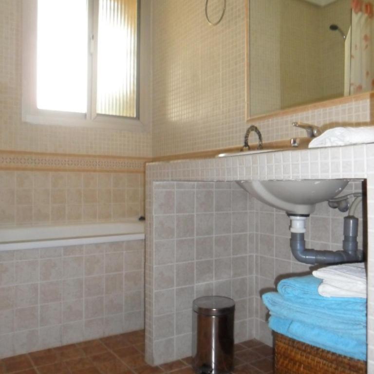 Villas Aloha Valdelagrana - Villa de 4 dormitorios - Cáceres - 7