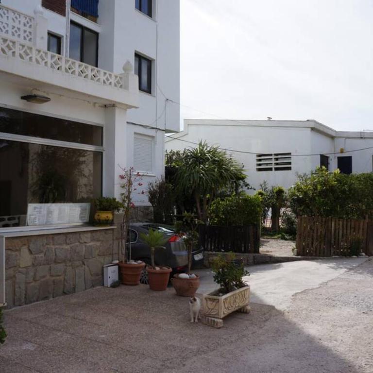 Oden 11 - Apartamento de 1 dormitorio - 34