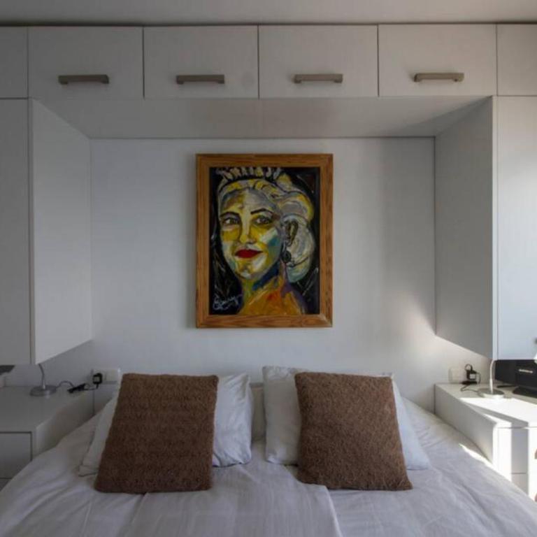 Oden 11 - Apartamento de 1 dormitorio - 13