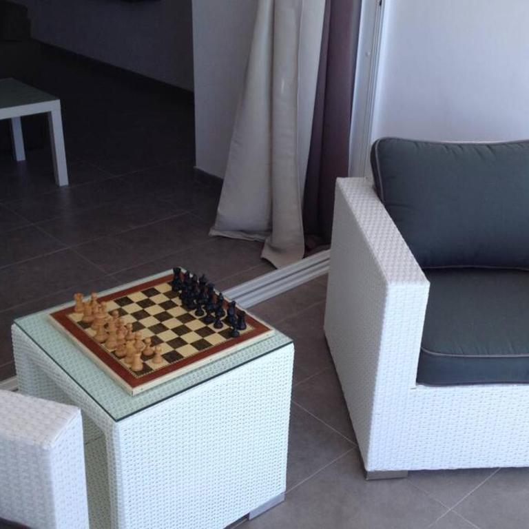 Oden 11 - Apartamento de 1 dormitorio - 18
