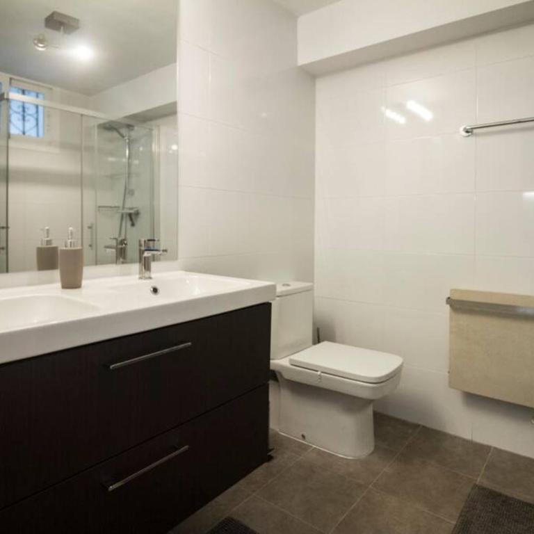 Oden 11 - Apartamento de 1 dormitorio - 22