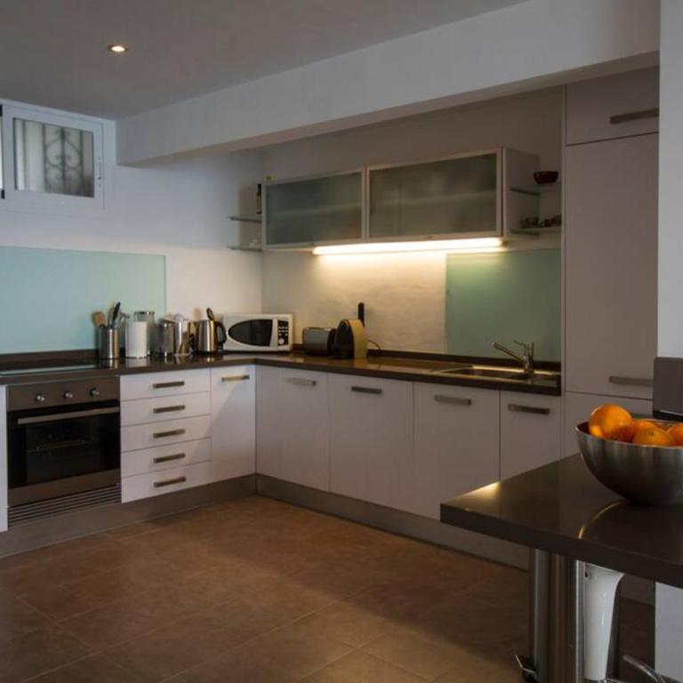 Oden 11 - Apartamento de 1 dormitorio - 8