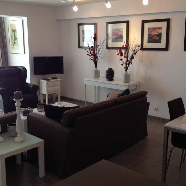 Oden 11 - Apartamento de 1 dormitorio - 9
