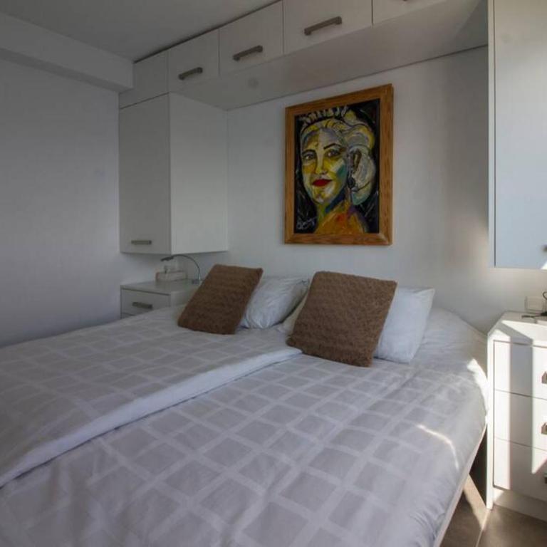 Oden 11 - Apartamento de 1 dormitorio - 15