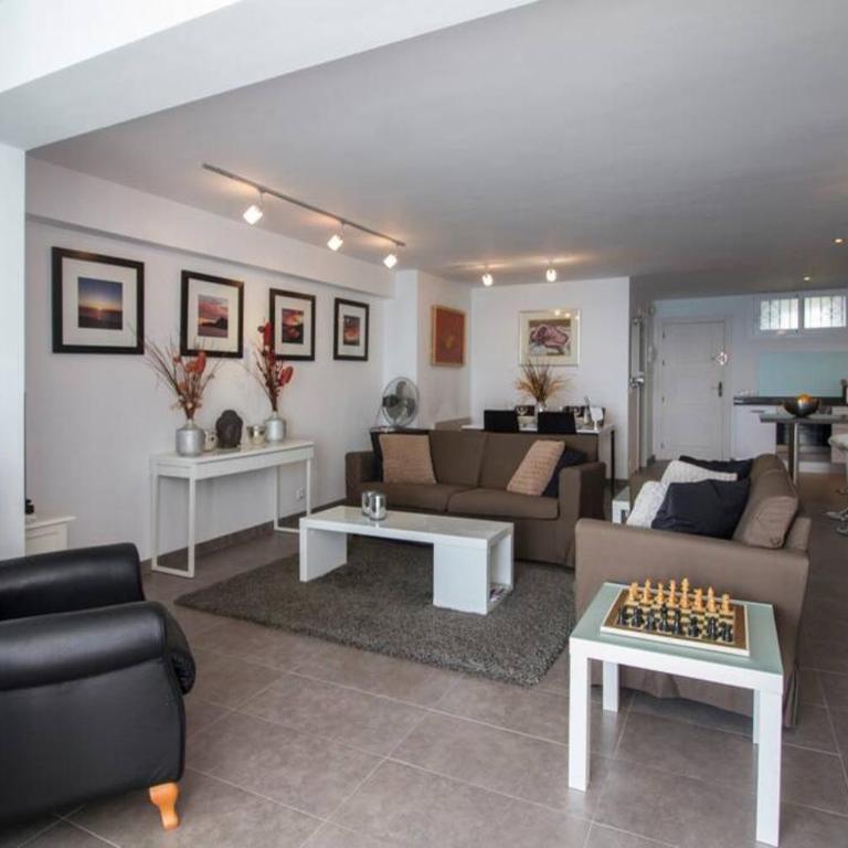 Oden 11 - Apartamento de 1 dormitorio - 2