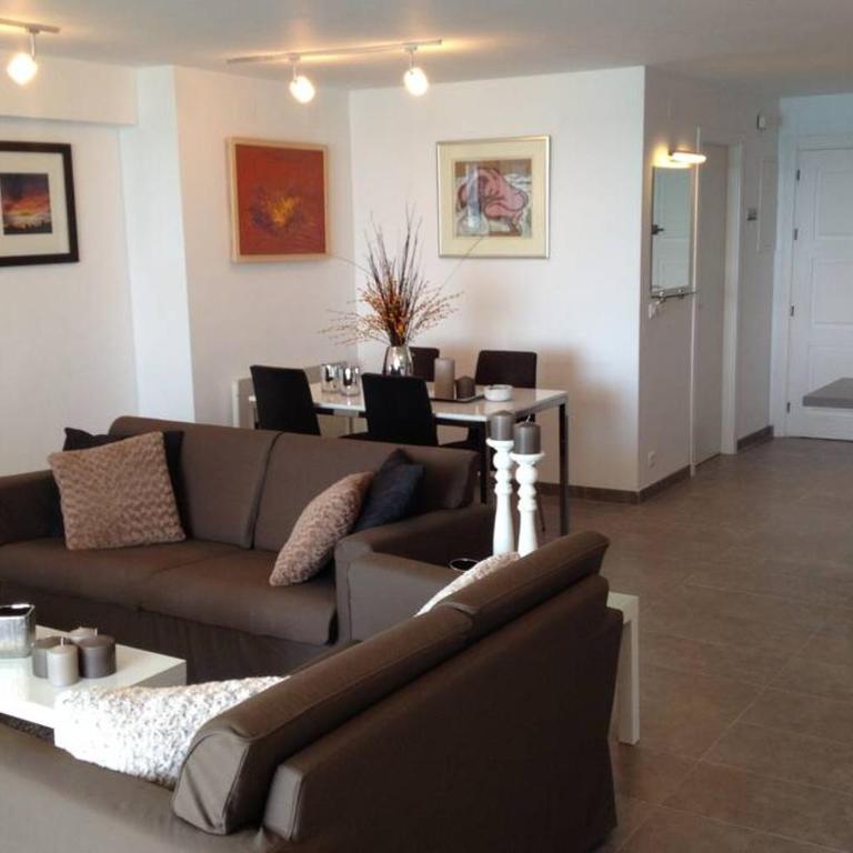 Oden 11 - Apartamento de 1 dormitorio - 10
