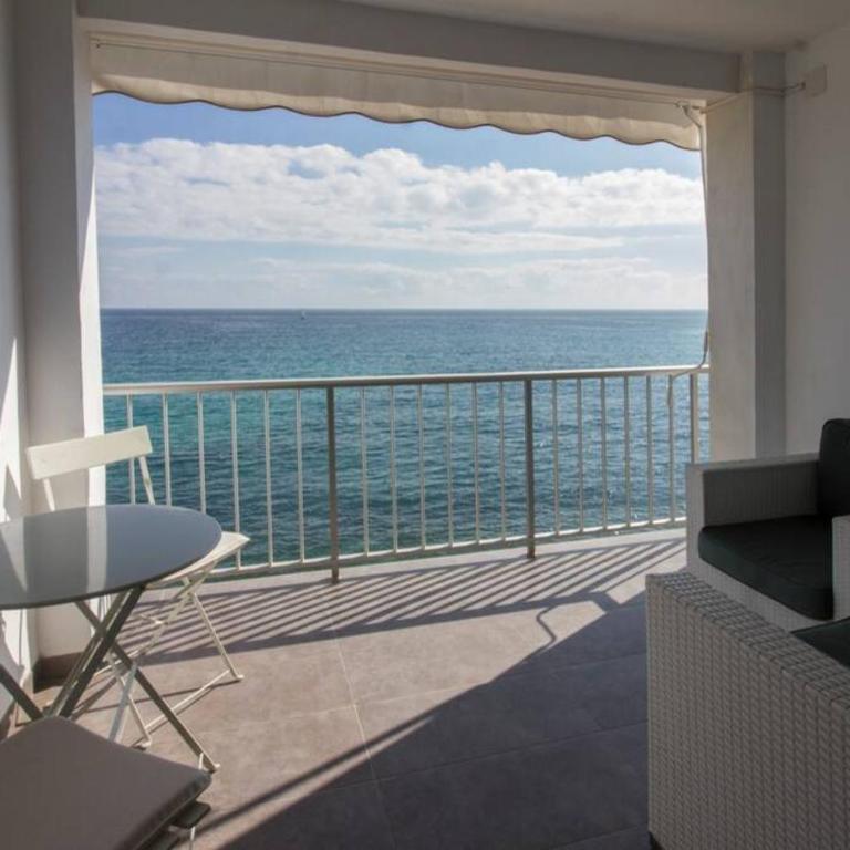 Oden 11 - Apartamento de 1 dormitorio - 20