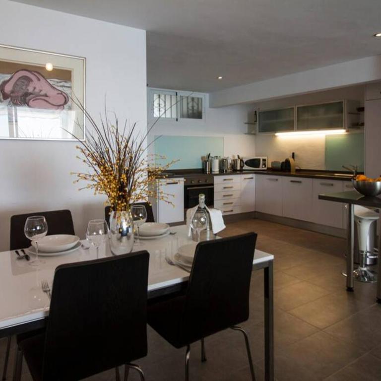 Oden 11 - Apartamento de 1 dormitorio - 11