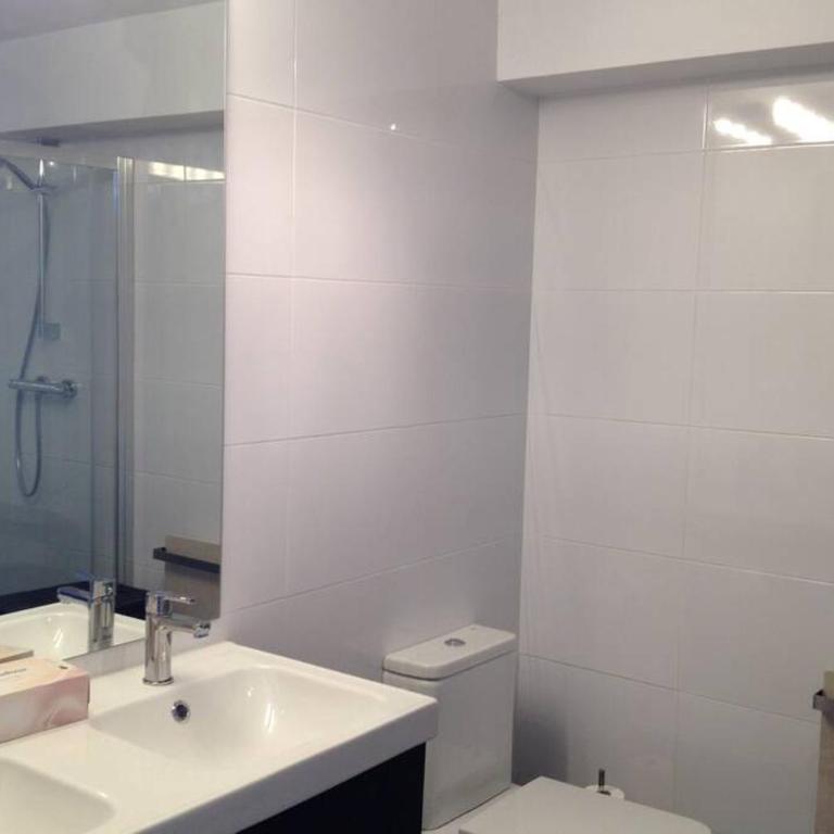Oden 11 - Apartamento de 1 dormitorio - 21