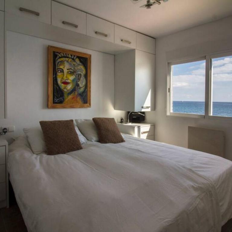 Oden 11 - Apartamento de 1 dormitorio - 14