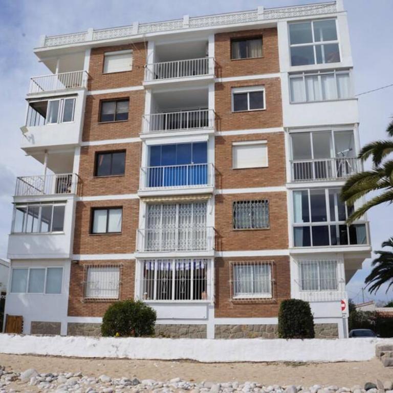 Oden 11 - Apartamento de 1 dormitorio - 49